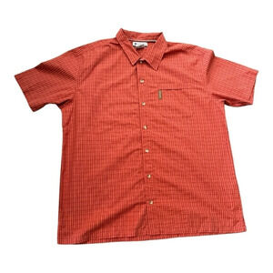 Columbia Sportswear Co Men’s Shirt